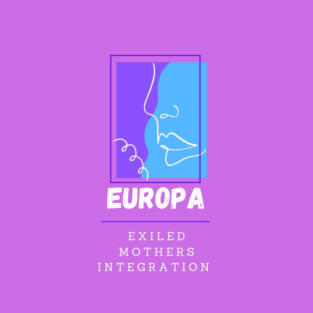 Europa projects - logo