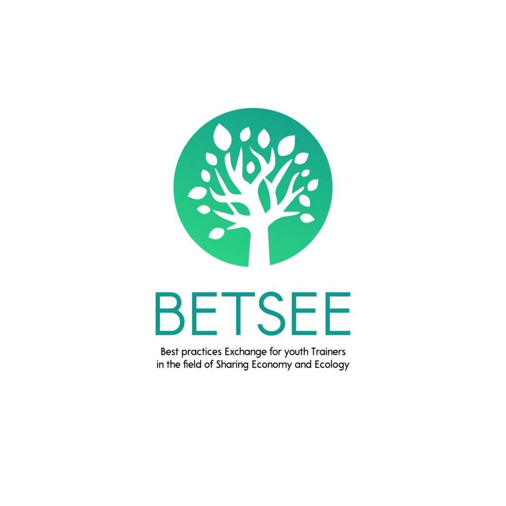 BETSEE Project Logo